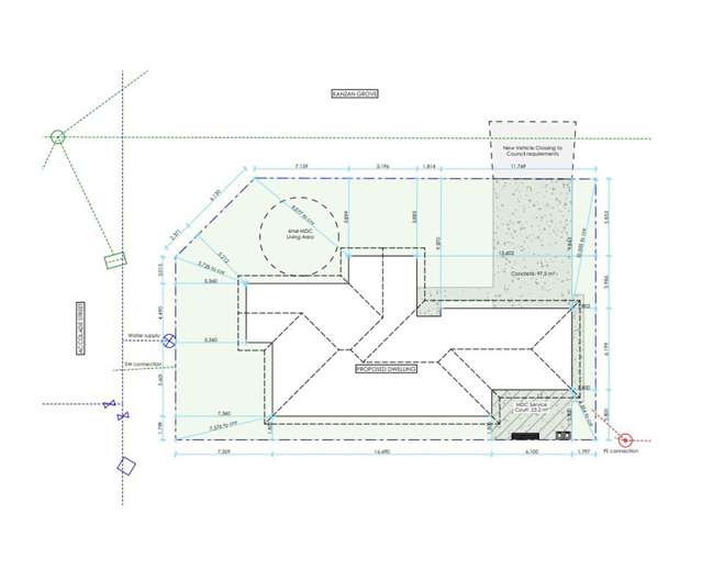 Lot 88 Kanzan Grove Feilding_3