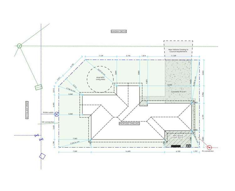 Lot 88 Kanzan Grove_3