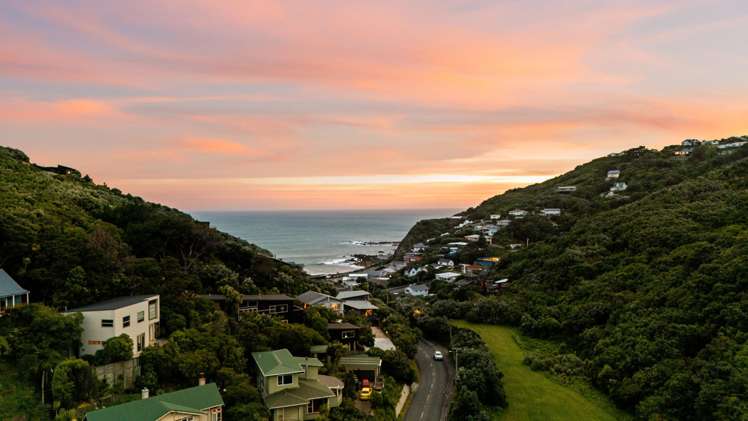 66 Hungerford Road Houghton Bay_23