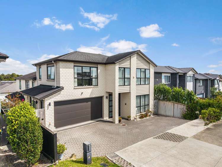 29 Mcquoids Road Flat Bush_28