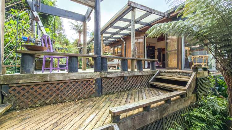 60 Victoria Street, Waikino Waihi_20