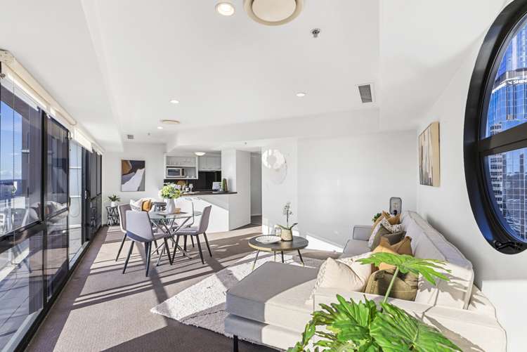 1201/1 Hobson Street Auckland Central_7