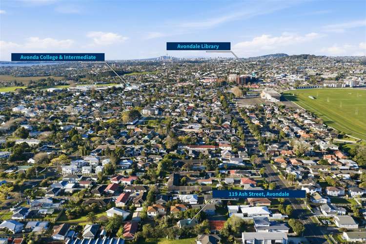 119 ash street Avondale_13