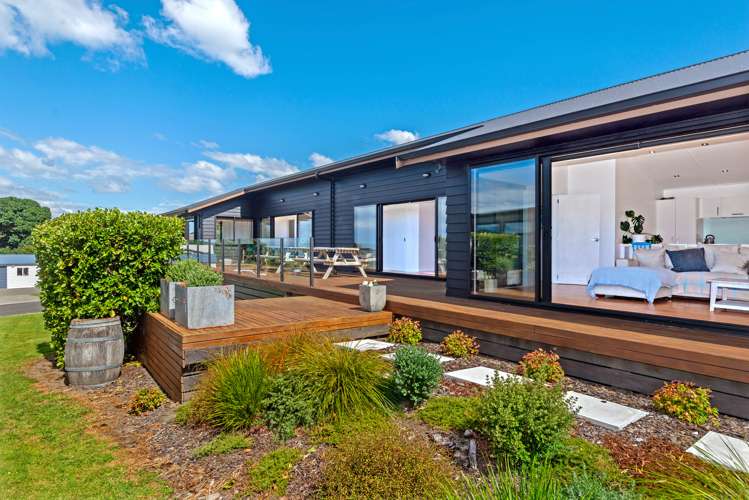 13 Sandy Cove Wainui Gisborne District Houses for Sale One Roof