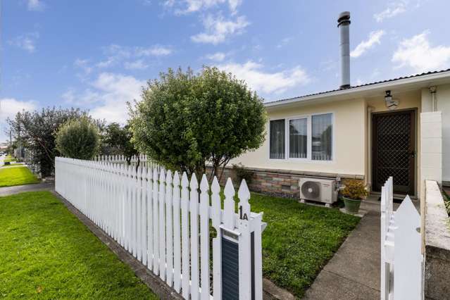 Act Fast, Taradale Gem