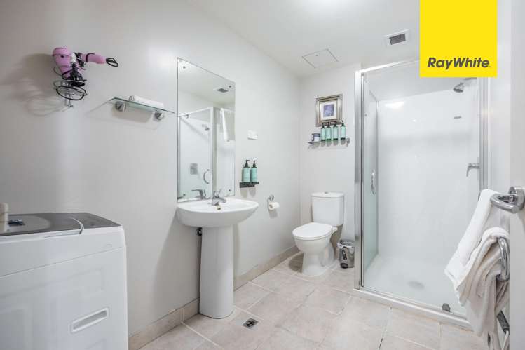 412/188 Hobson Street Auckland Central_9