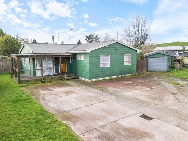 Tokoroa Investment with Upside