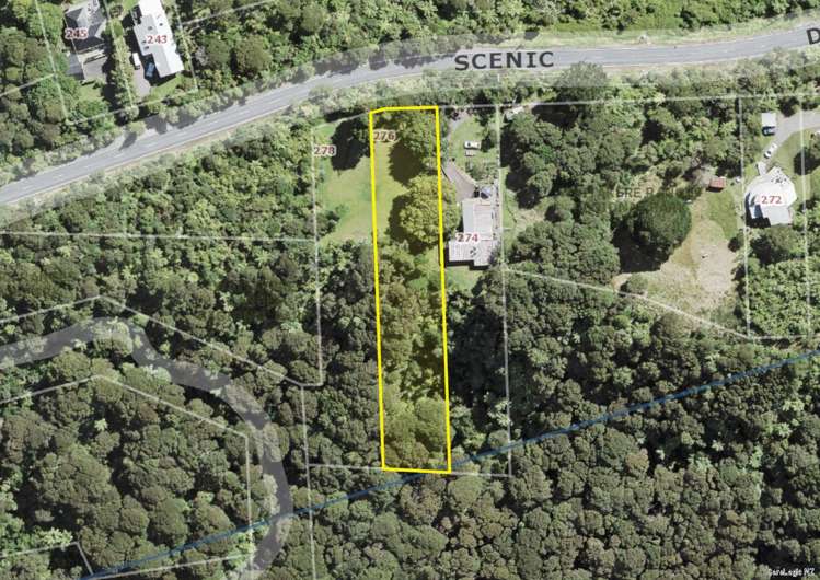 276 Scenic Drive Titirangi_7