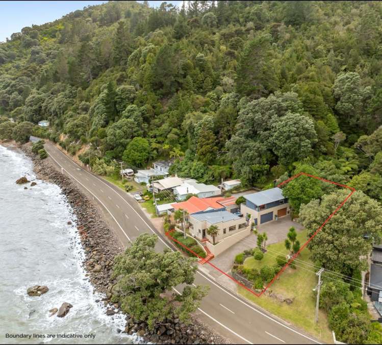 372-374 Thames Coast Road Thornton Bay-thames Coast_0