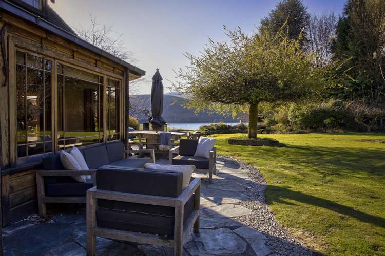 11 Arrowtown-Lake Hayes Road Lake Hayes_18