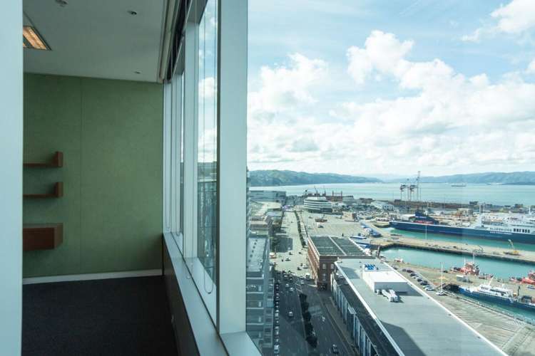 10 Customhouse Quay Wellington Central_9