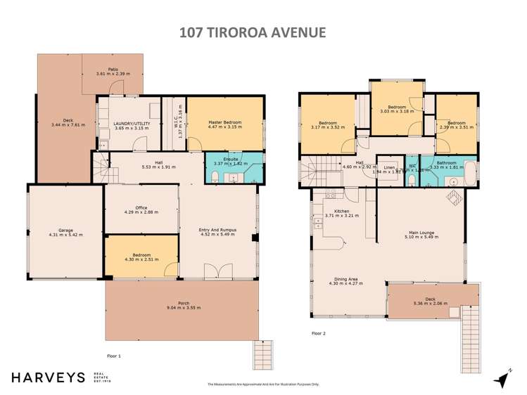 107 Tiroroa Avenue Te Atatu South_29