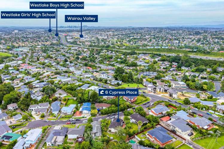 6 Cypress Place Sunnynook_24