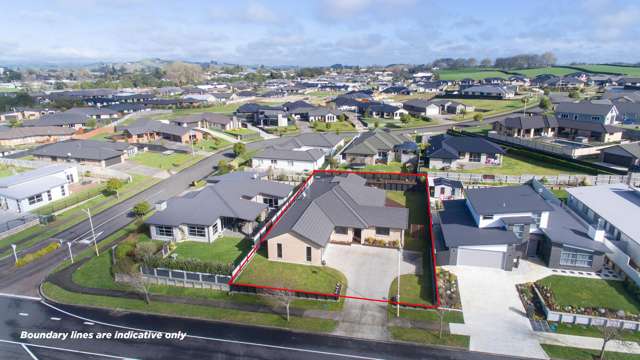 23 Fairway Drive Morrinsville_1