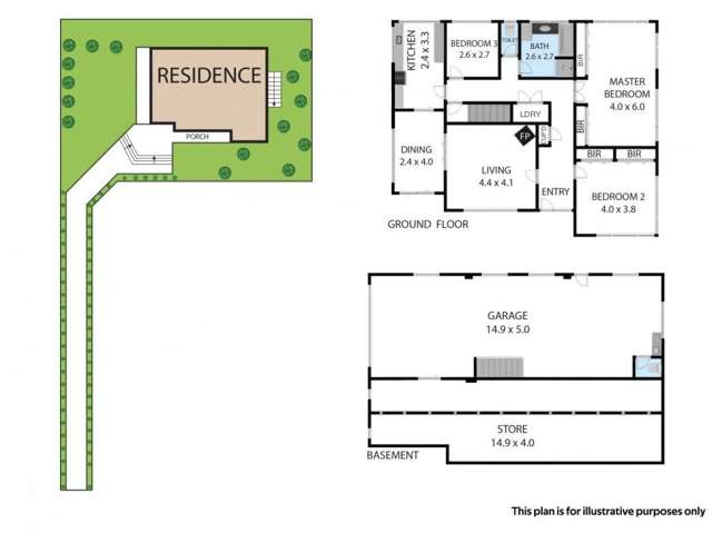 266B Courtenay Street Strandon_1