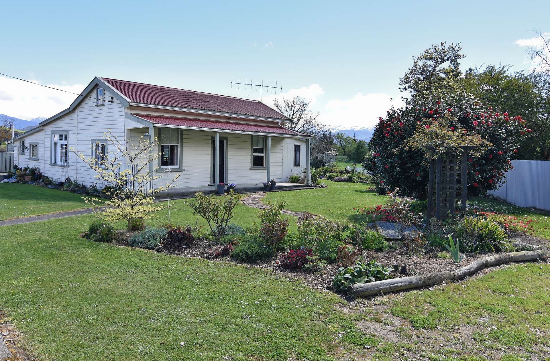 99 Main Road Tapawera Tapawera Tasman Houses for Sale One Roof