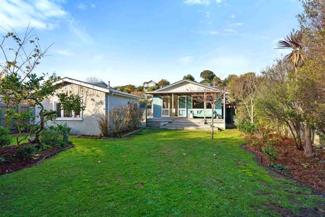 Family Gem | Prime Raumati South