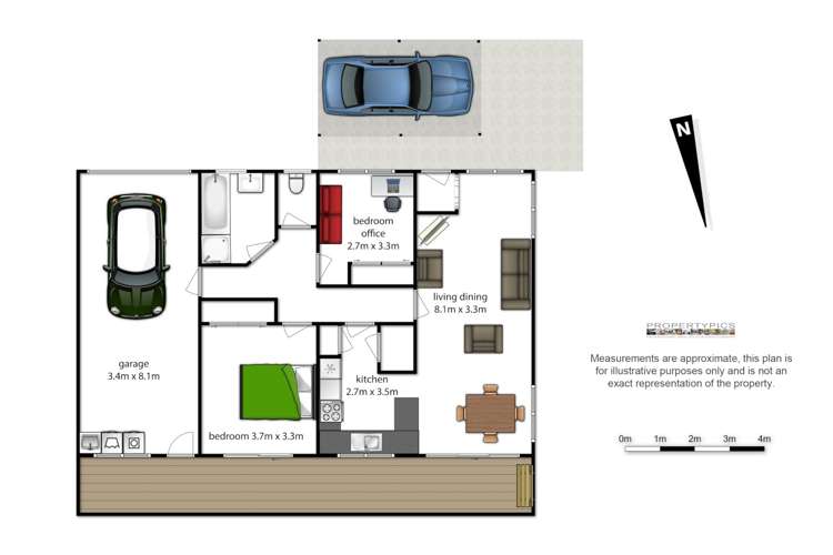 1/2a Eastglen Road Glen Eden_17