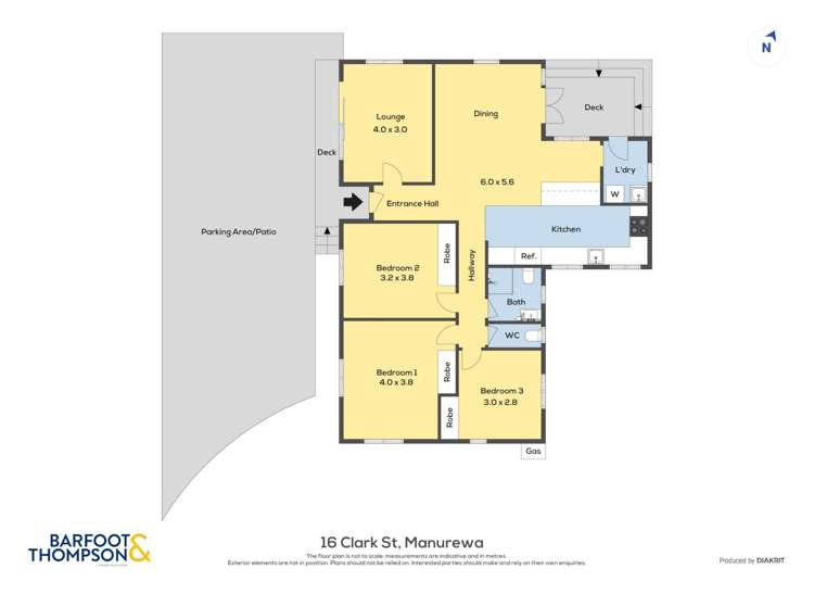 16 Clark Street Manurewa_7