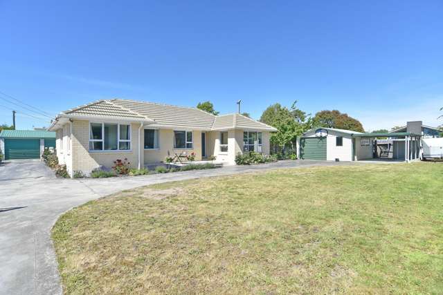 27 Niagara street Wainoni_1