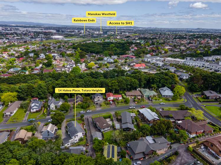 14 Hakea Place Totara Heights_22