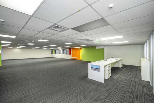 450 Queen Street Auckland Central_4