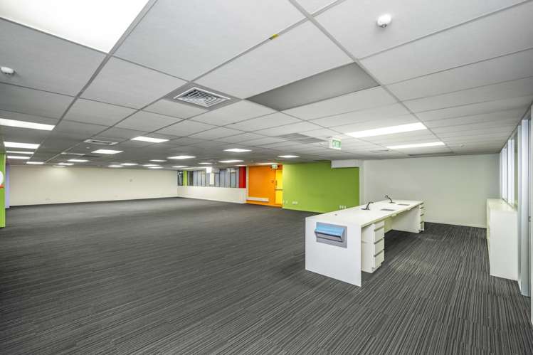 450 Queen Street Auckland Central_9