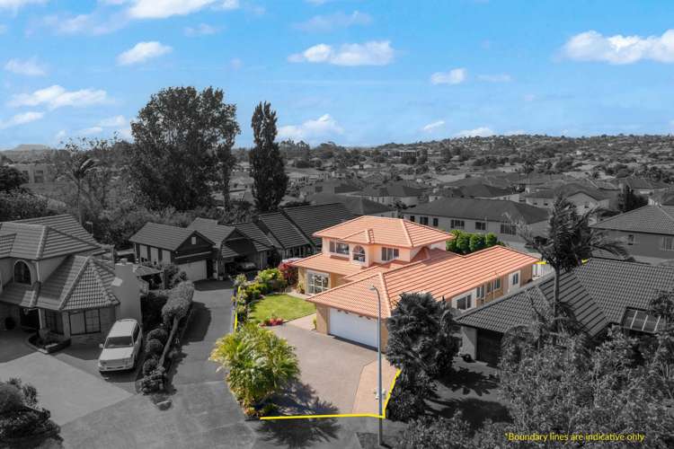 26 Yarlside Place Northpark_26