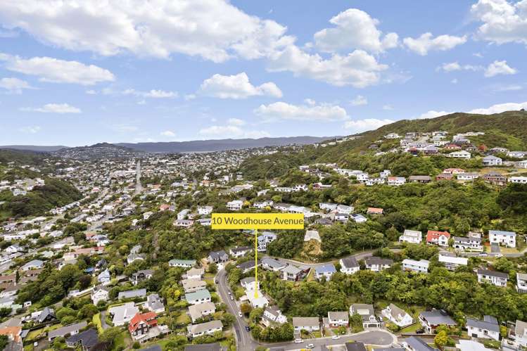 10 Woodhouse Avenue Karori_25