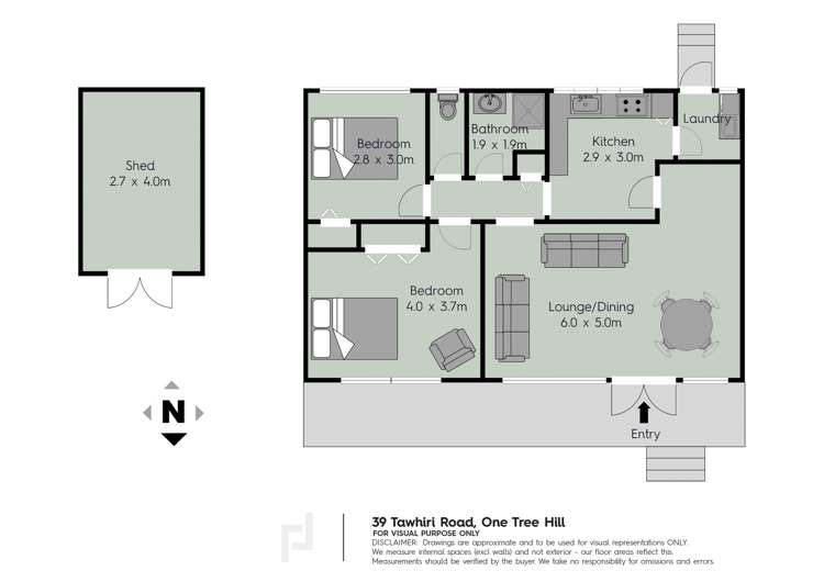2/39 Tawhiri Road One Tree Hill_13
