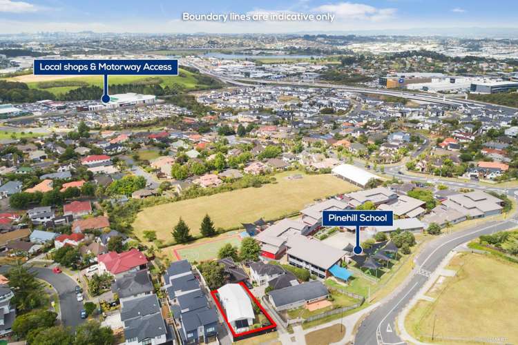 42 Spencer Road Pinehill_16