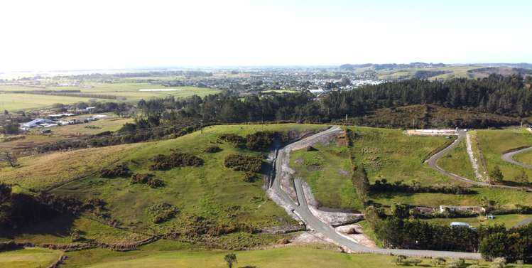 Lot 2 Subdivision of Lot 5,  Okahu Downs Drive Kaitaia_3