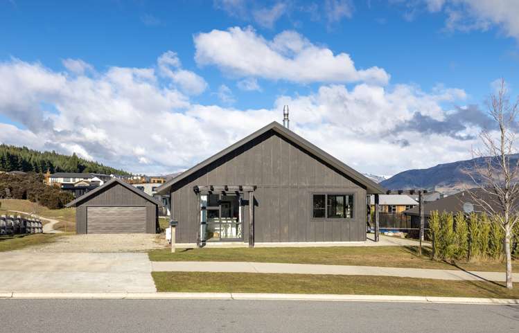 53 Minaret Ridge Wanaka_9