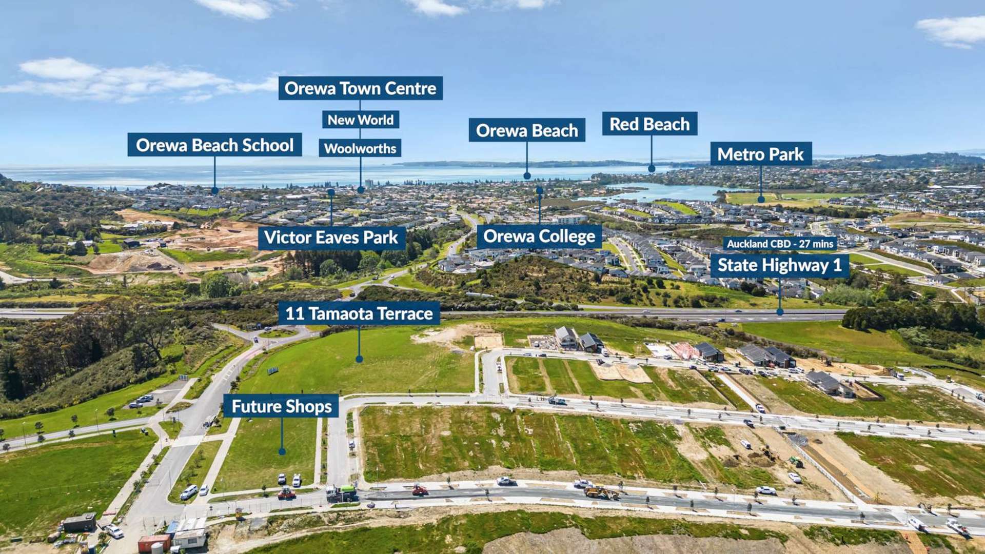 Lot 2, 11 Tamaota Terrace Orewa_0