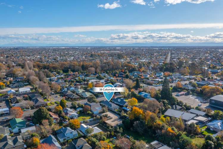 38 Colombo Street Cashmere_21