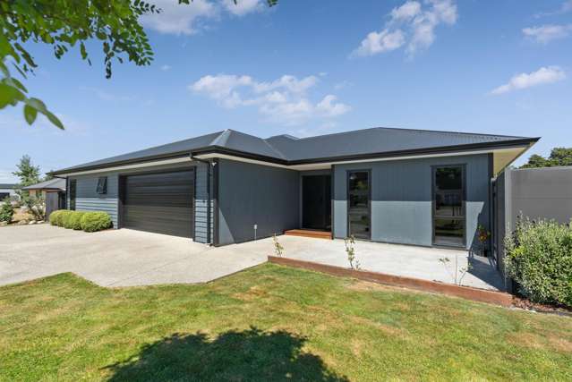 Space, Style, & So Much On Offer