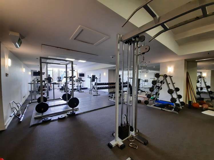 1311/1 Courthouse Lane Auckland Central_7