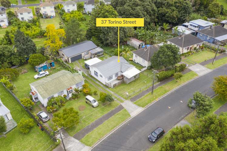 37 Torino Street Point England_16