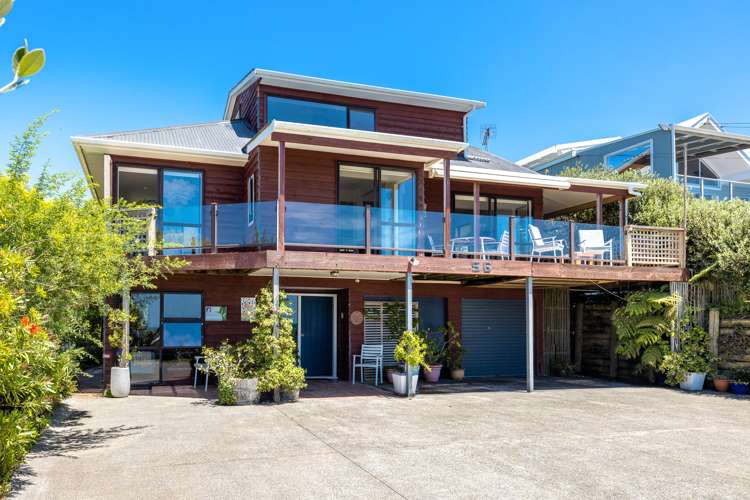 56 Queens Drive Oneroa Waiheke Island Houses for Sale One Roof