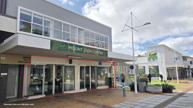 Ground Floor/27 Spring Street Tauranga Central_2