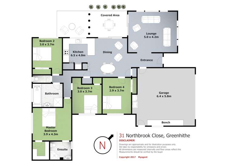 31 Northbrook Close Greenhithe_16