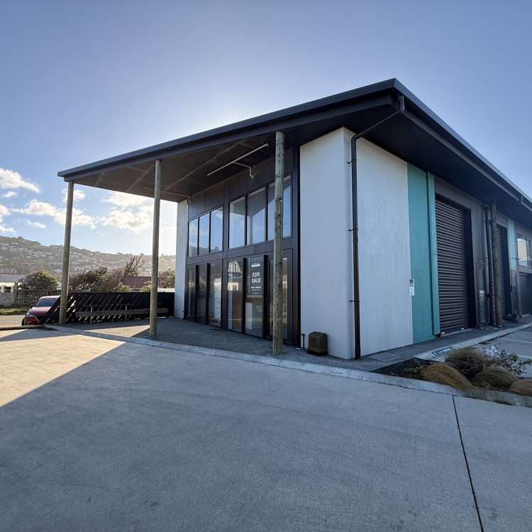 23 & 24/70 Kingsford Smith Street Rongotai_2