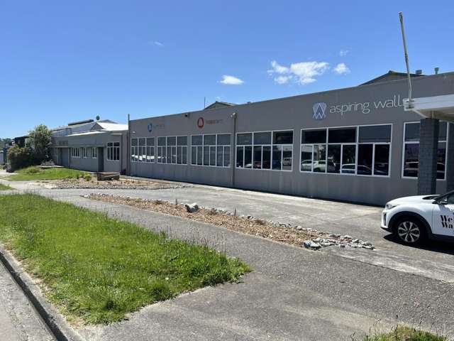 Clearspan Warehouse