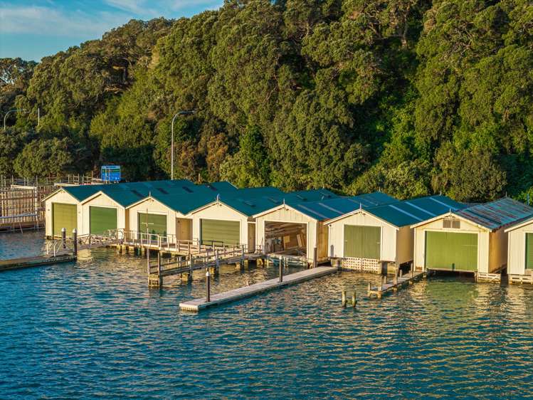 Boatshed 8, Ngapipi Road_0