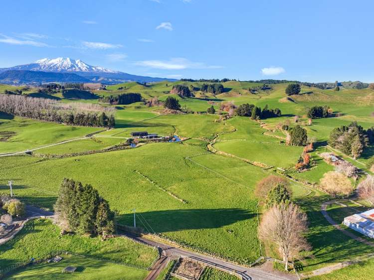 189 Smiths Road Lot 3 Ohakune_1