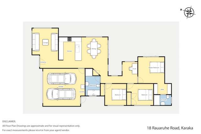 18 Rauaruhe Road Karaka_1