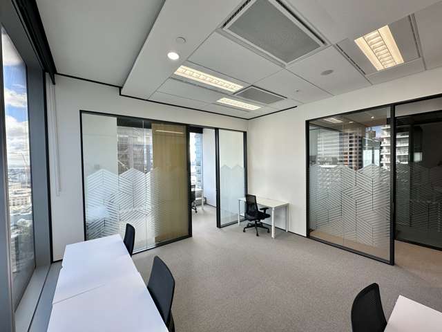 Room 1846/15 Customs Street West Auckland Central_3