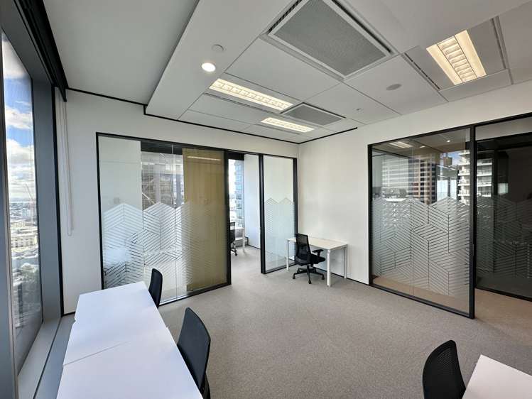 Room 1846/15 Customs Street West Auckland Central_3
