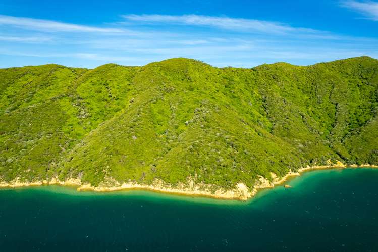 Onauku Bay Arapaoa Island_6