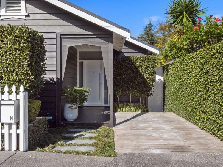 14 Avon Street Parnell_19